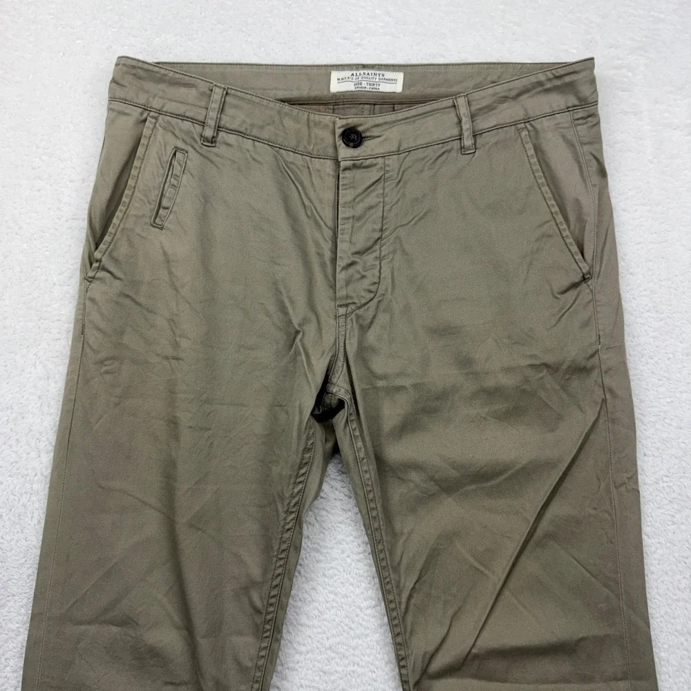 All Saints allsaints chino